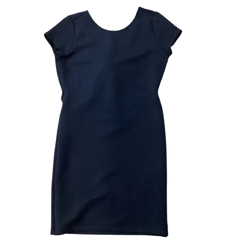 Dress Casual Short By Cmc In Black, Size: L